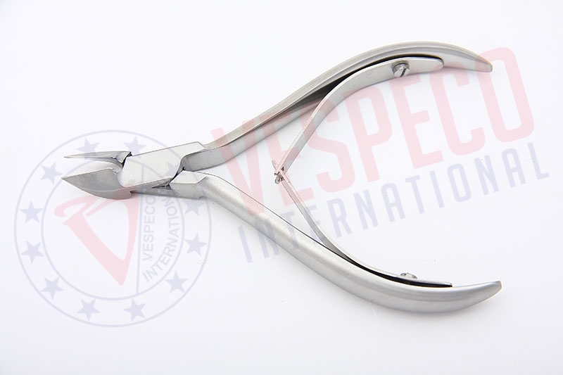 Nail & Cuticle Nippers